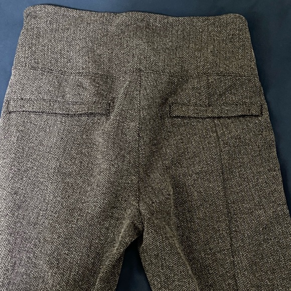 Fitted slacks - Picture 5 of 5